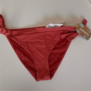 Calzedonia String Swimsuit Bottom Brand New with tags